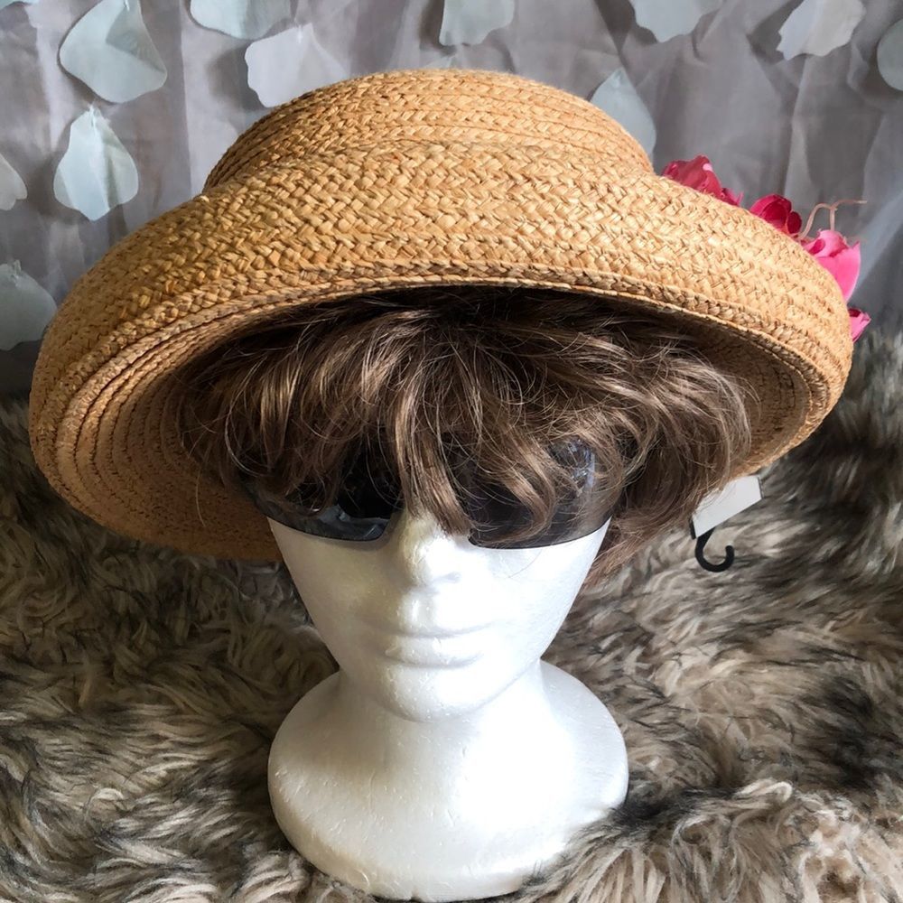 LIZ CLAIBORNE Luxury Ladies Hat
